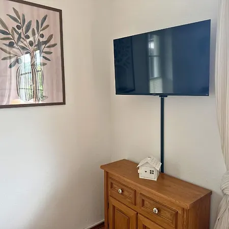Apartment Am Wesenberg