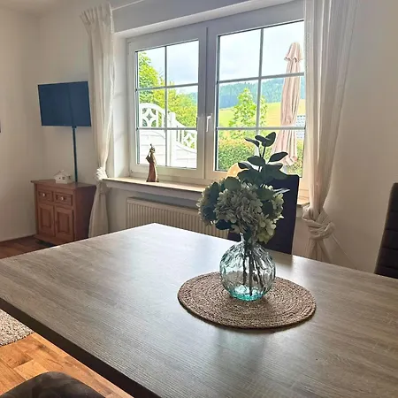 Apartment Am Wesenberg *