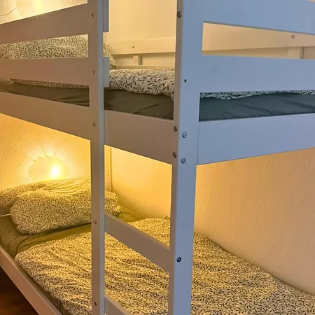 Apartment Am Wesenberg Schmallenberg