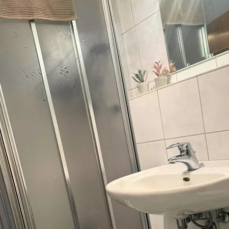 Apartment Am Wesenberg *