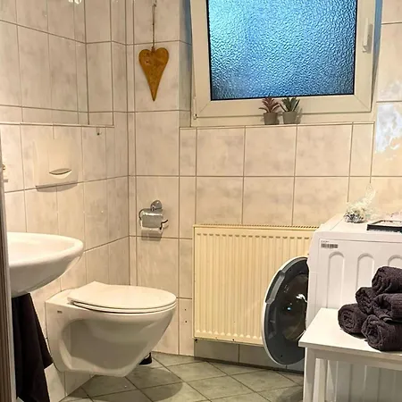 Am Wesenberg Apartment